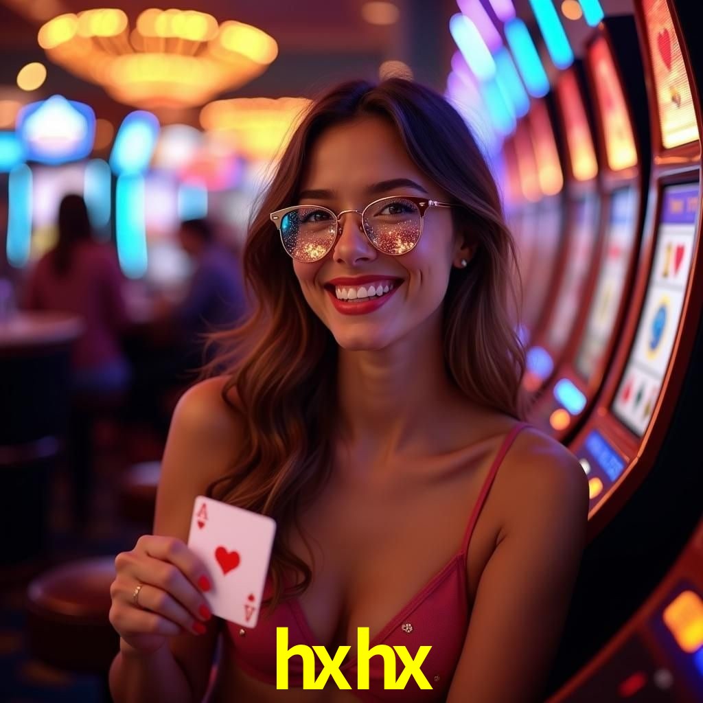 Experiência VIP hxhx