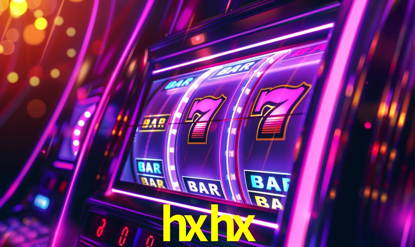 hxhx - Desafio Nervoso Extremo - hxhx.com