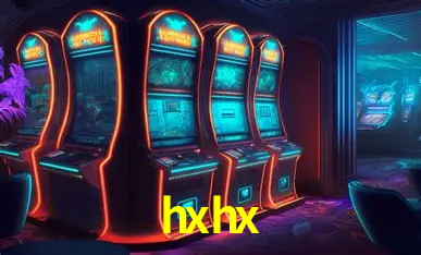 A Emoção da Loteria na hxhx: Uma Chance de Mudança de Vida