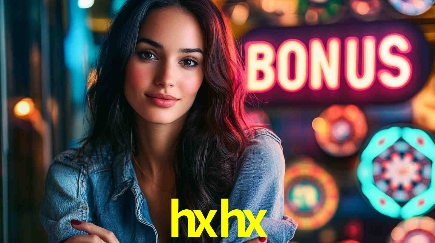 hxhx: Seu Especialista em Apostas Esportivas Brasileiras