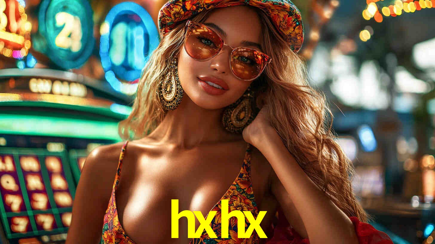 Welcome Bonus hxhx