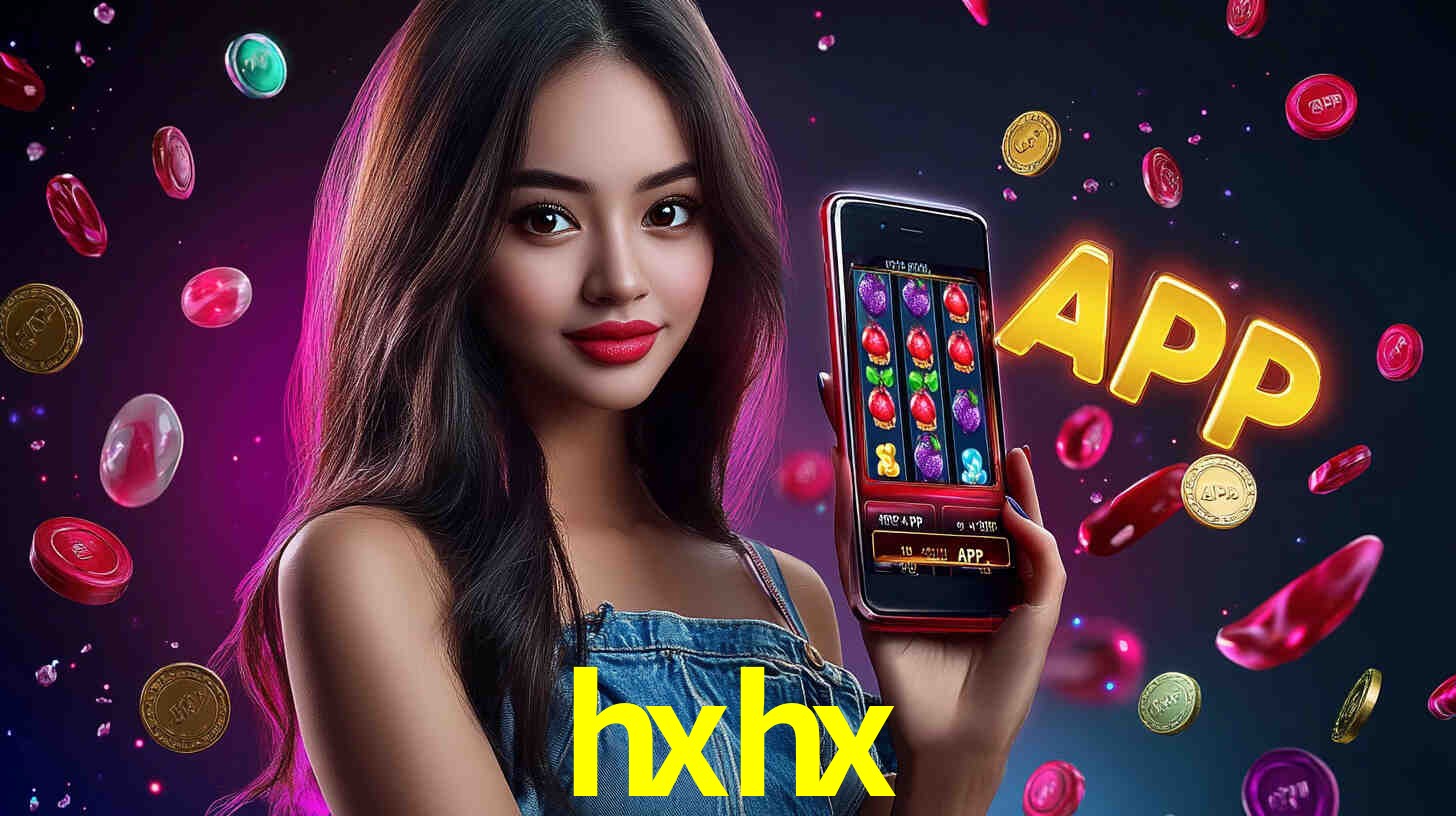 Inovações de Jogos na hxhx: O Futuro das Experiências Interativas