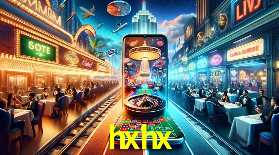 Platform Technology hxhx
