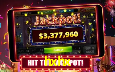 Descubra a Magia dos Jogos de Arcade no hxhx