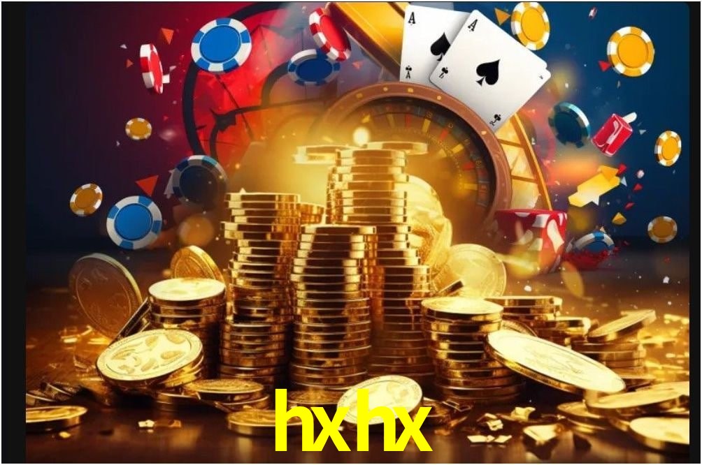Desvendando o Mundo dos Jogos Virtuais na hxhx