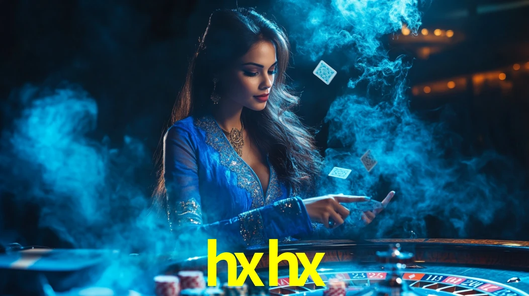 A Popularidade dos Caça-Níqueis no hxhx