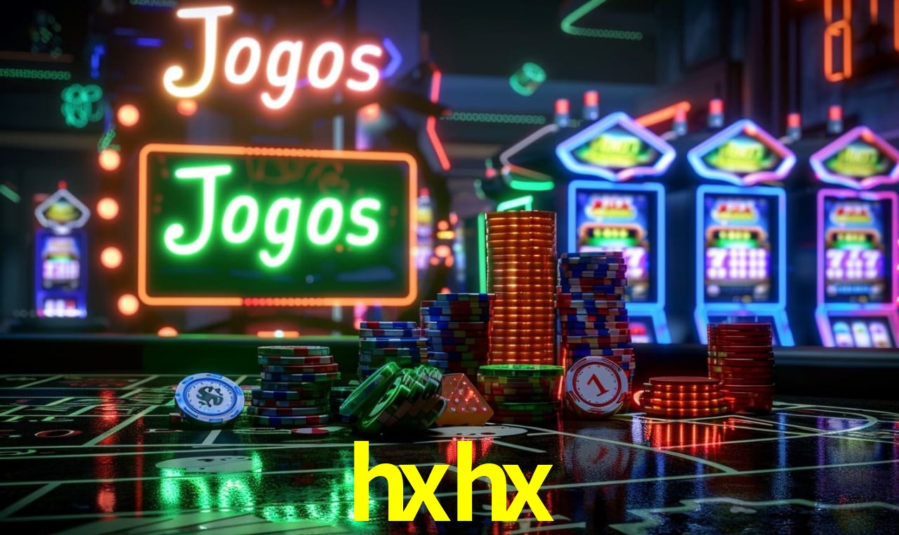 Bônus Generosos e Exclusivos no hxhx para Você!