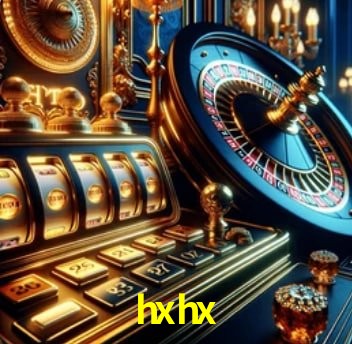 Interface do App hxhx