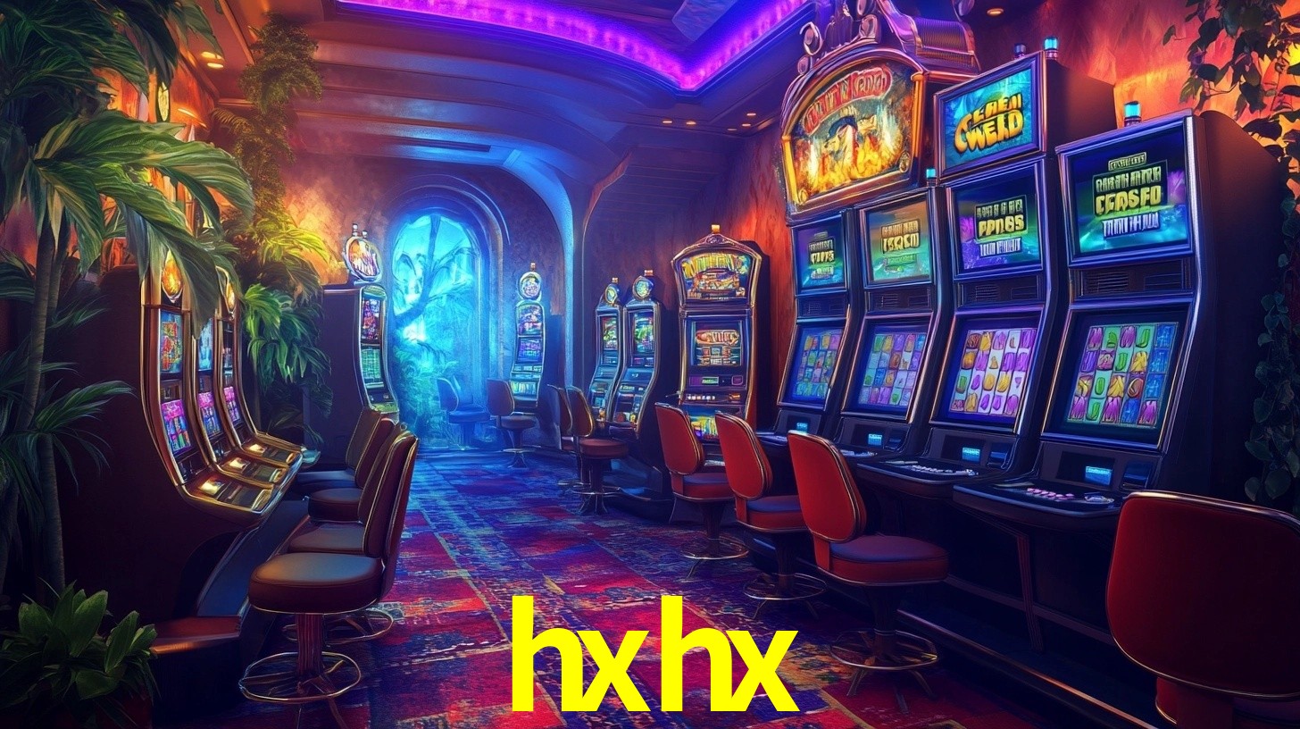 Live Casino hxhx