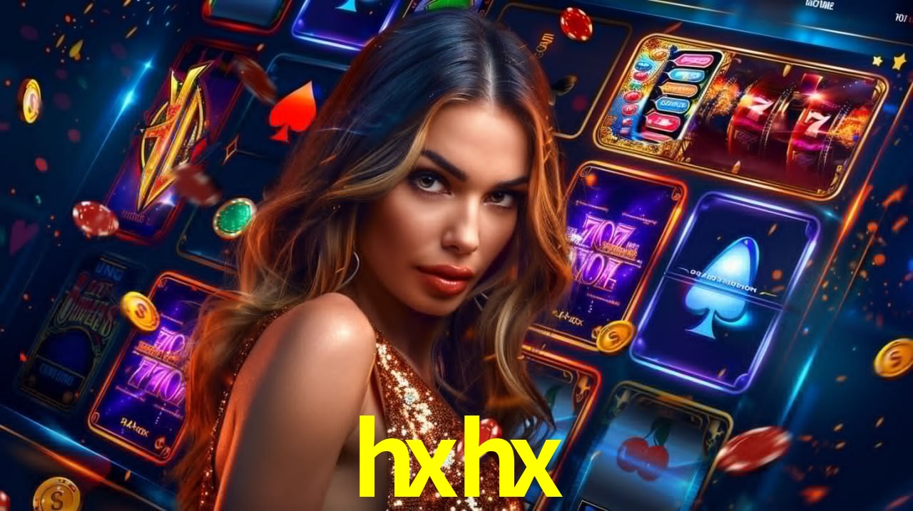 Descubra a Essência do hxhx: Nossa História e Compromissos