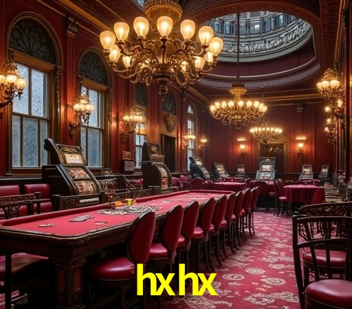 Provedores de Jogos hxhx