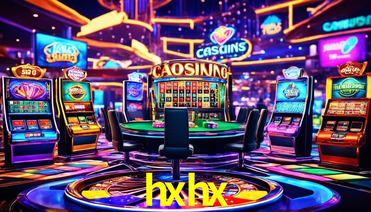 Mesa de Blackjack hxhx