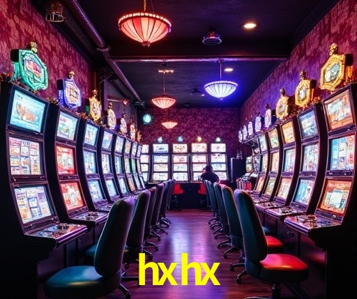 Integração de APIs hxhx