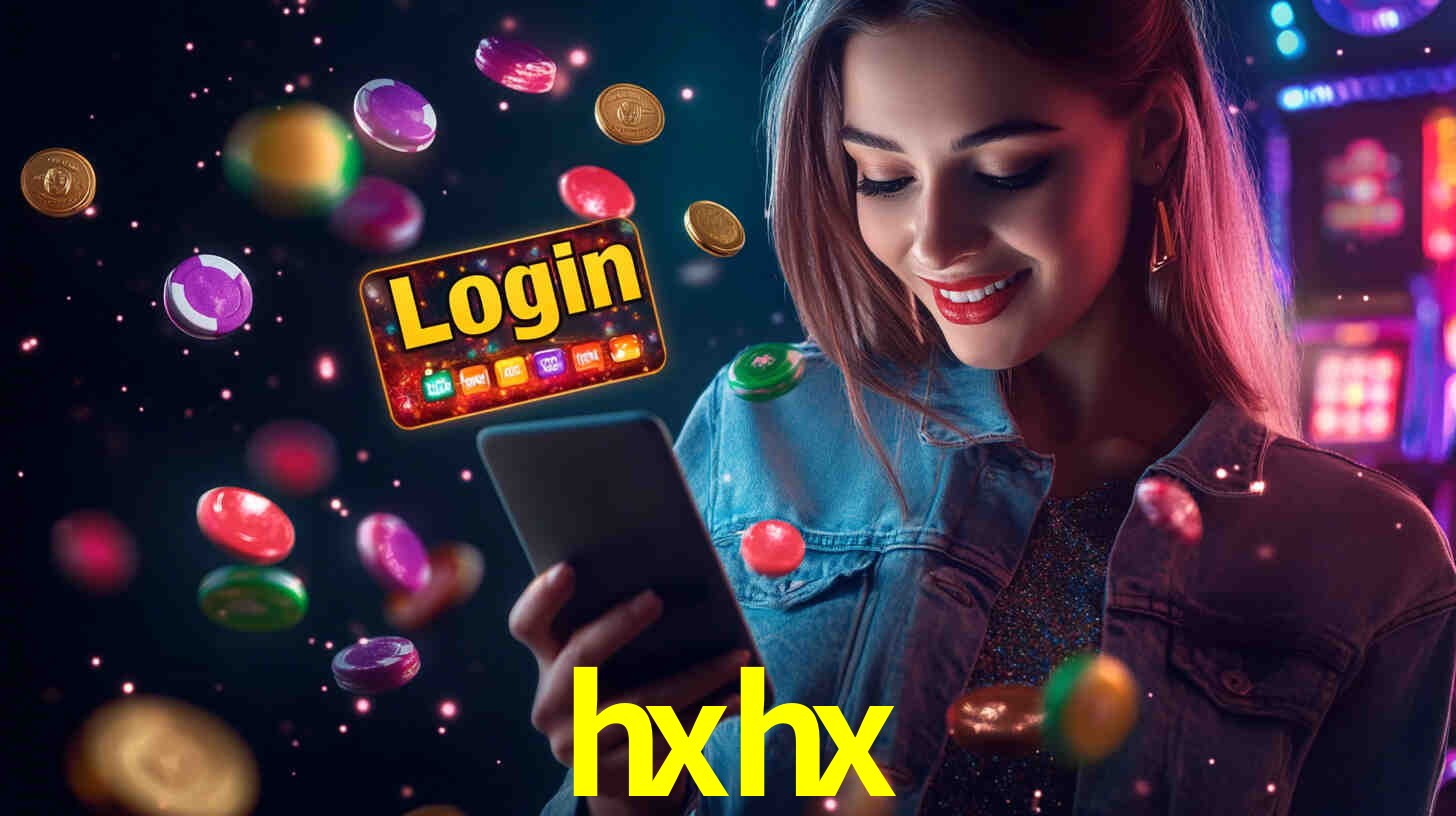 Apostas Esportivas na hxhx: Um Guia Completo