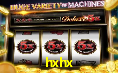 Descubra o Mundo do Cassino Online com hxhx