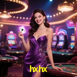 cassino hxhx