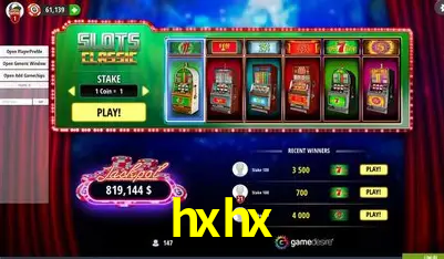 Desvendando o Mundo dos Jogos Virtuais na hxhx