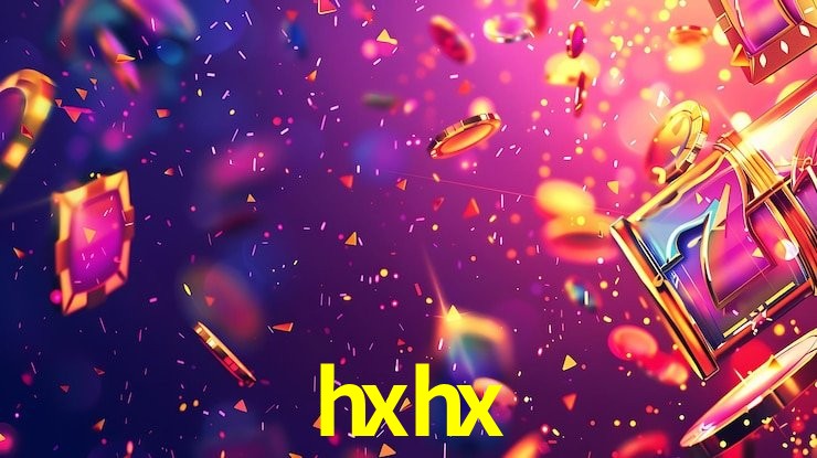 Inovações de Jogos na hxhx: O Futuro das Experiências Interativas