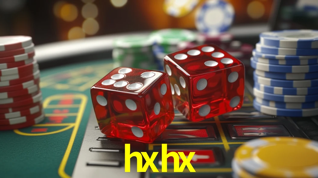 Roulette Table hxhx