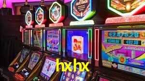 A Emoção da Loteria na hxhx: Uma Chance de Mudança de Vida