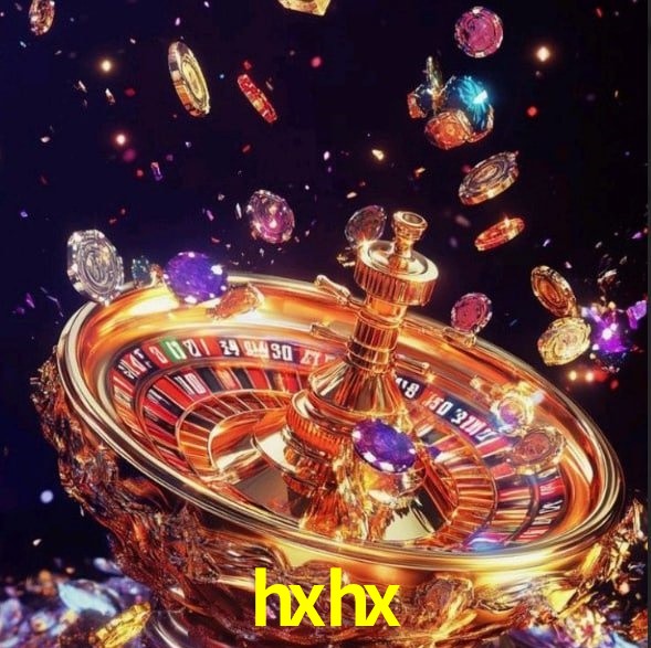 Jogos de Slot hxhx