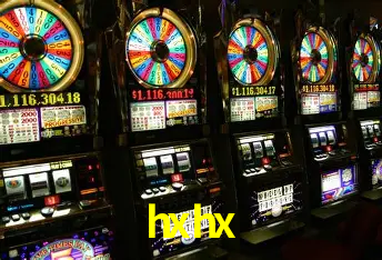 A Emoção da Loteria na hxhx: Uma Chance de Mudança de Vida