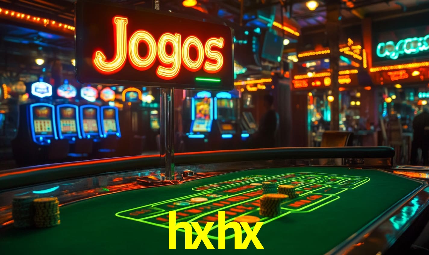 Estatísticas Esportivas hxhx