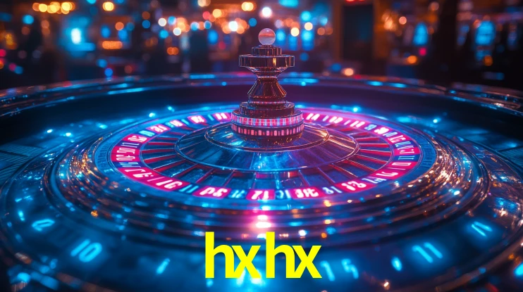 hxhx App Interface
