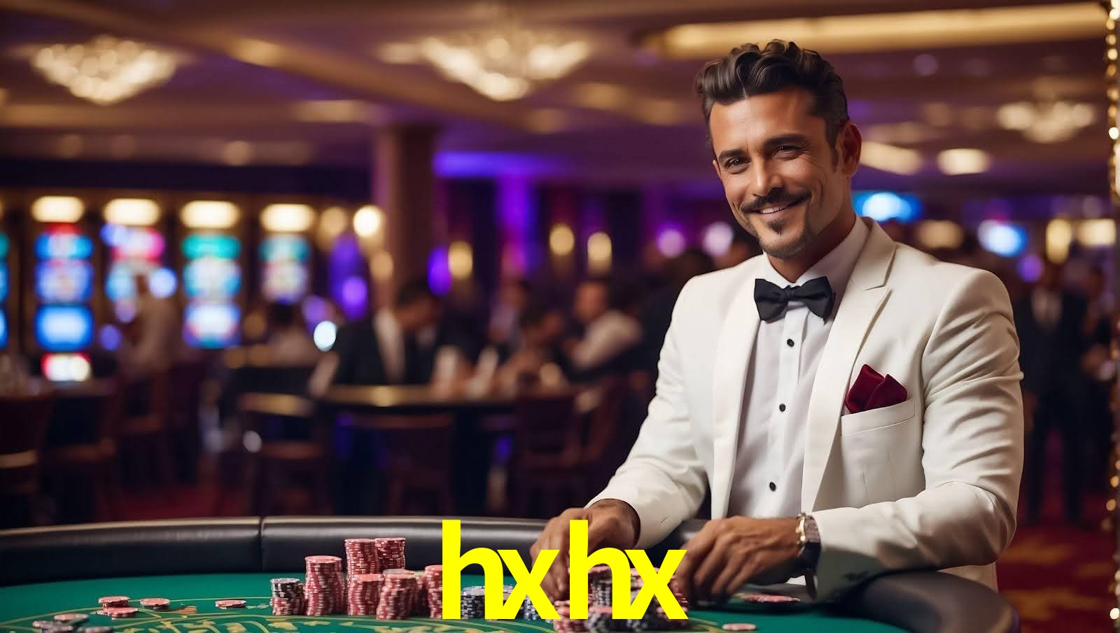 Avaliações dos Jogadores hxhx