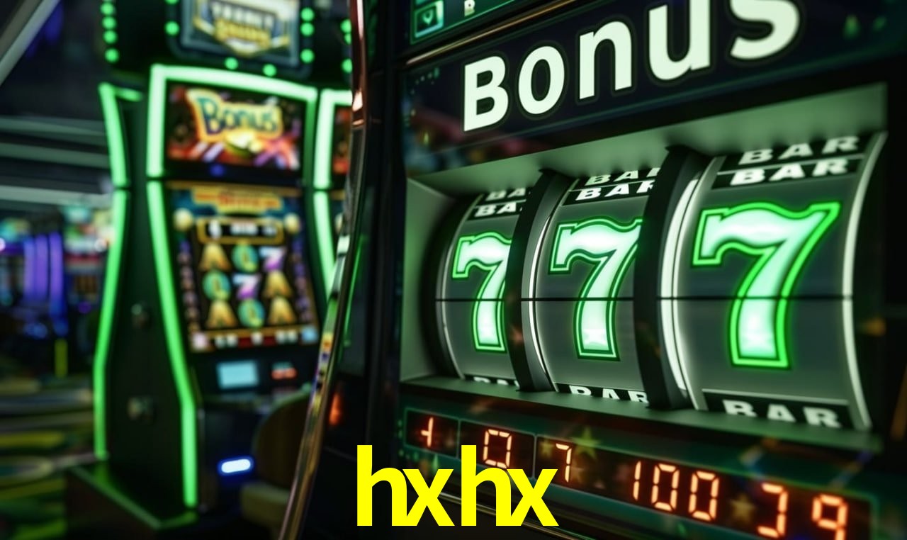 Live Casino hxhx