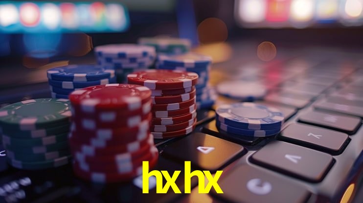 Recursos de Bônus hxhx