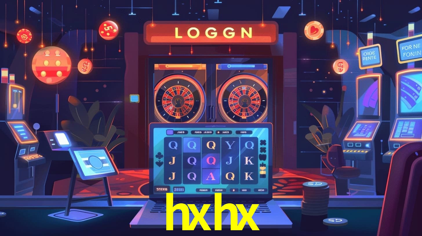 Casino Ao Vivo hxhx