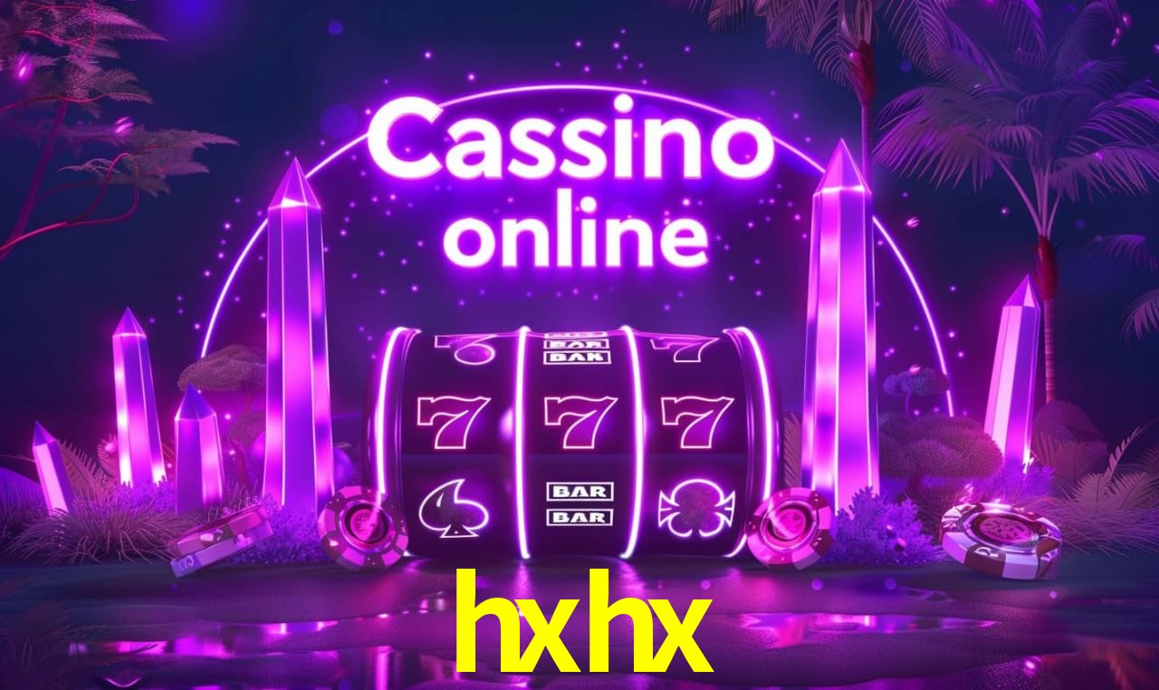 Estatísticas do Jogo hxhx