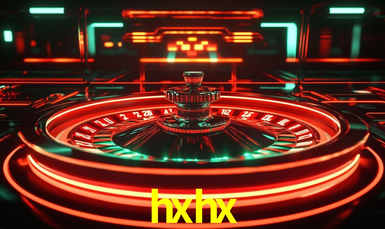 A Revolução dos Aplicativos de Jogos no hxhx